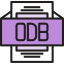 Odb icon 64x64
