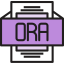 Ora icon 64x64