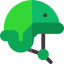 Helmet Symbol 64x64
