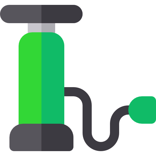 Pump icon