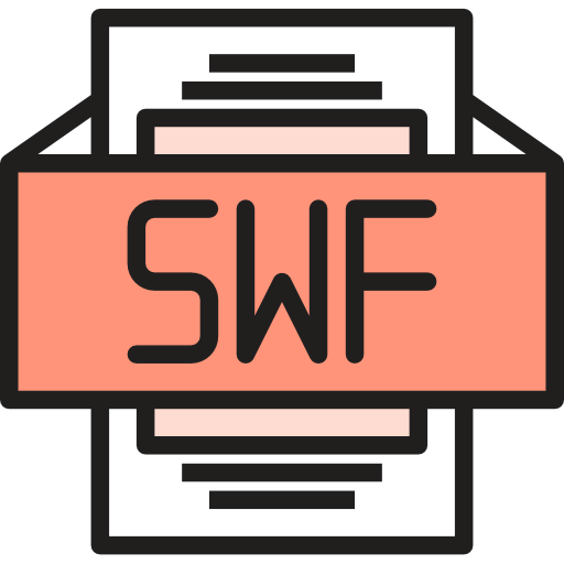 Swf icon
