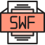 Swf icon 64x64