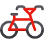Bicycle Symbol 64x64