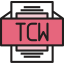 Tcw icon 64x64