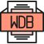 Wdb icon 64x64