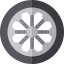 Wheel Symbol 64x64