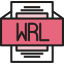 Wrl icon 64x64