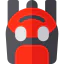 Backpack Symbol 64x64