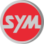 Sym motor icon 64x64