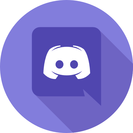 Discord 图标