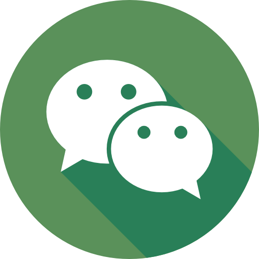 Wechat icon