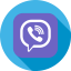 Viber 图标 64x64