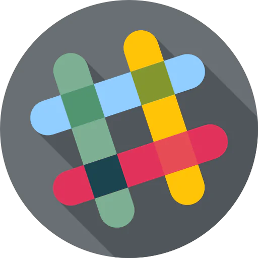 Slack icon