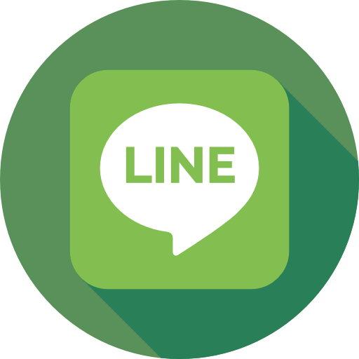 Line icon