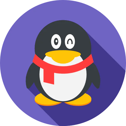 Tencent 图标