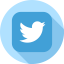 Twitter 图标 64x64