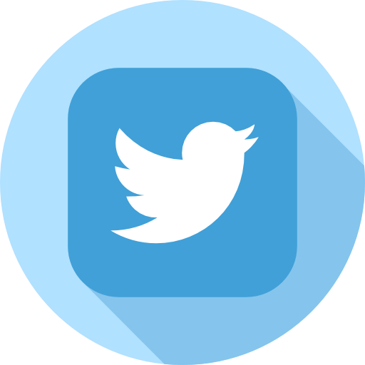 Twitter icon