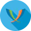 Xmpp 图标 64x64