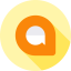 Google allo 图标 64x64