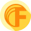 Flowdock icon 64x64