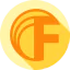 Flowdock 图标 64x64