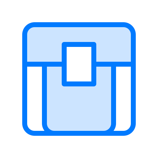 Box icon