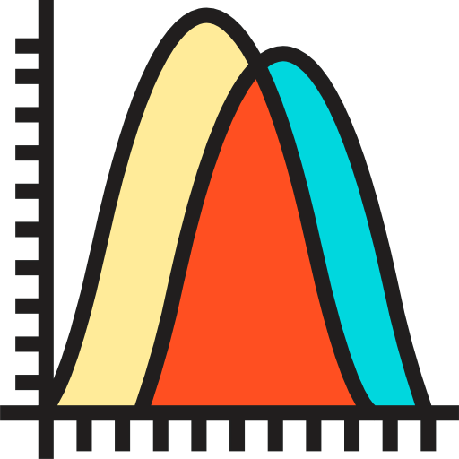 Chart icon
