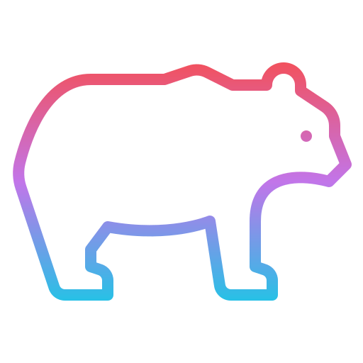 Bear icon