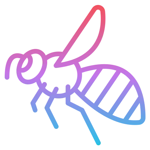Bee icon