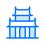 Building 图标 64x64