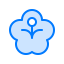 Flower 图标 64x64