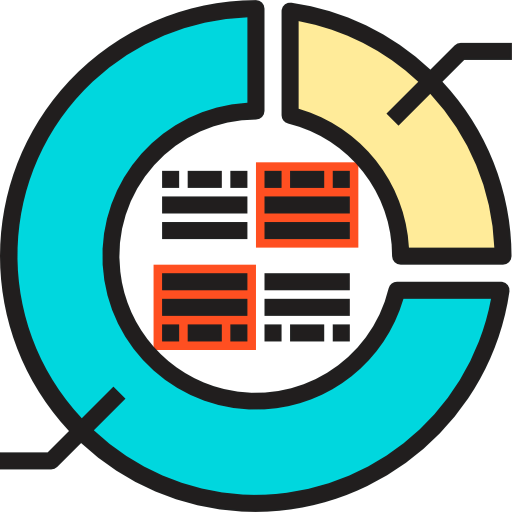 Graph icon