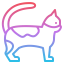 Cat 상 64x64