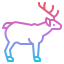 Deer 상 64x64