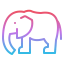 Elephant 상 64x64