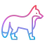 Fox 상 64x64