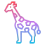 Giraffe 상 64x64