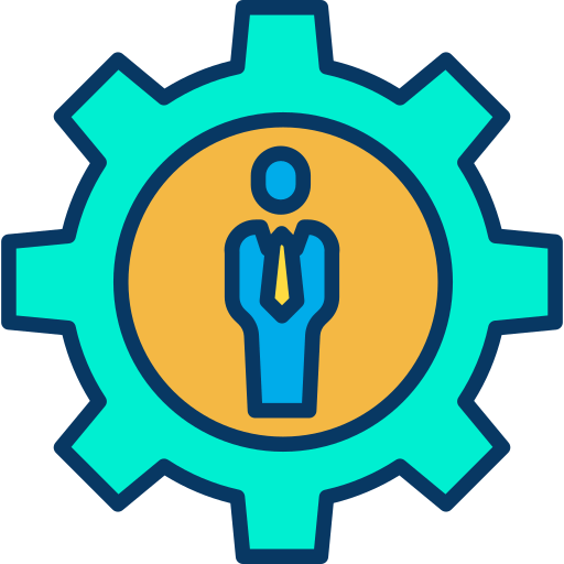 User 图标