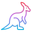 Kangaroo 상 64x64