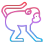 Monkey 상 64x64