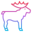 Moose 상 64x64