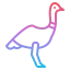 Ostrich 상 64x64
