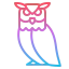 Owl 상 64x64