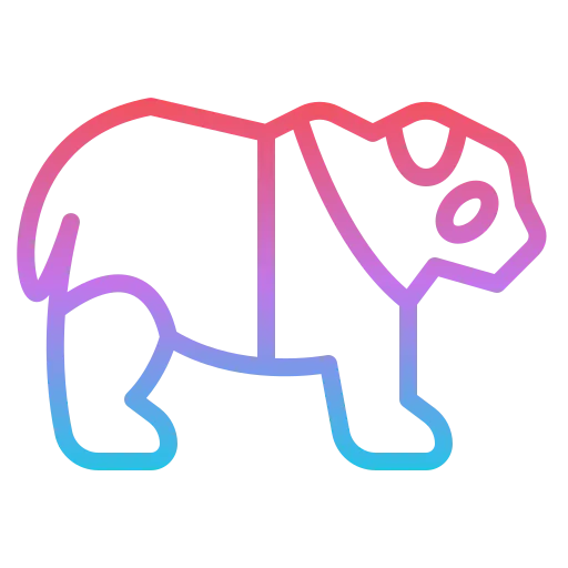 Panda icon