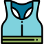 Brassiere icon 64x64