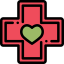Hospital icon 64x64