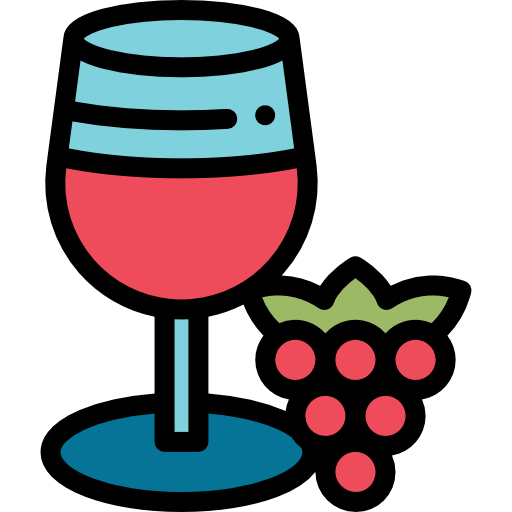 Wine 图标