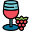 Wine icon 64x64