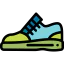 Sneaker icon 64x64
