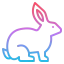 Rabbit 상 64x64